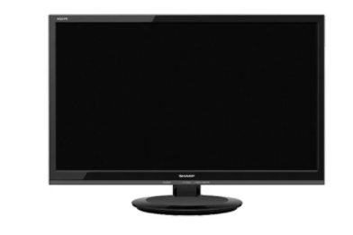 22インチ液晶テレビ　レンタル